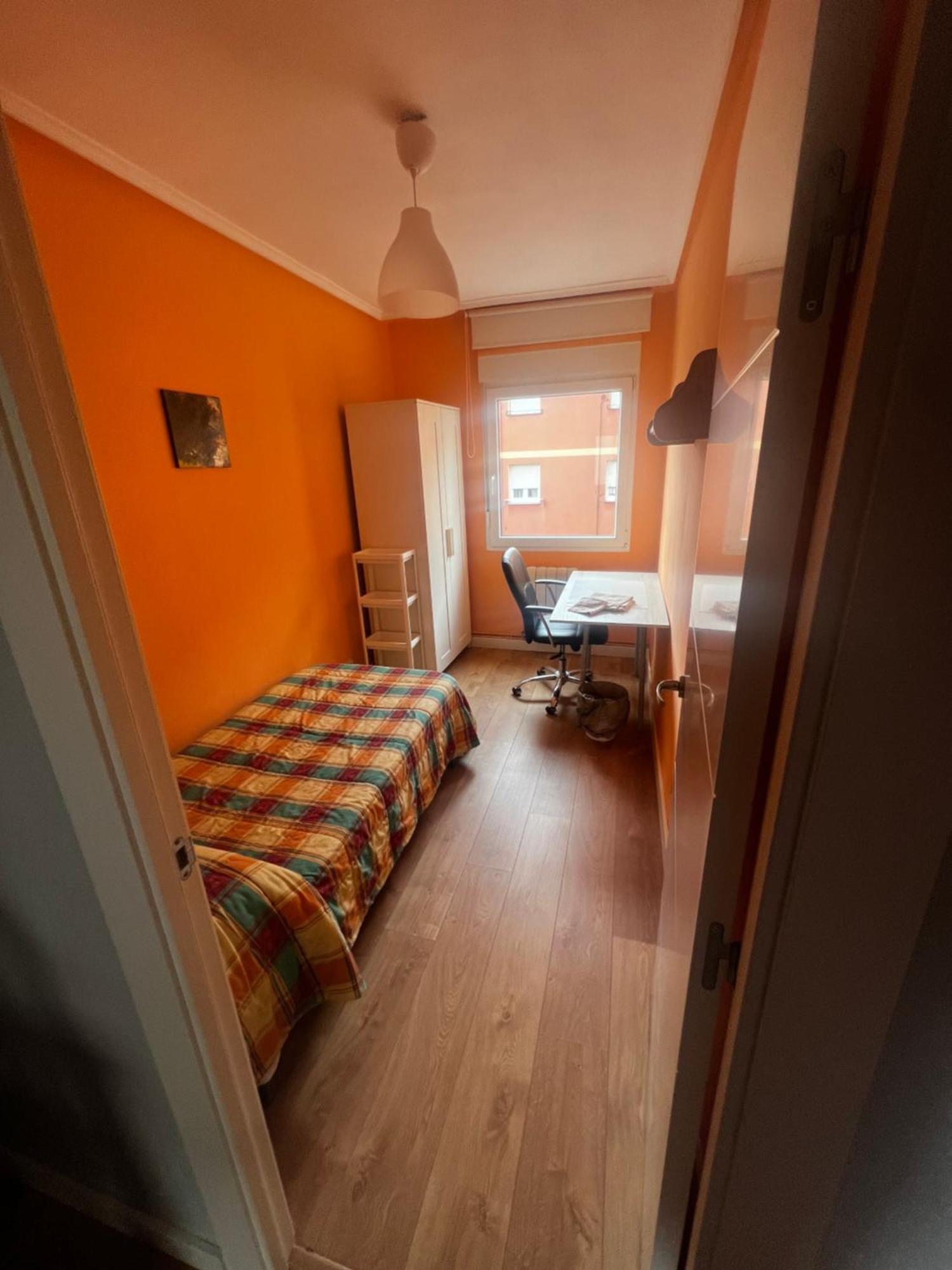Ferienwohnung Piso Reformado Y Economico Santander Exterior foto
