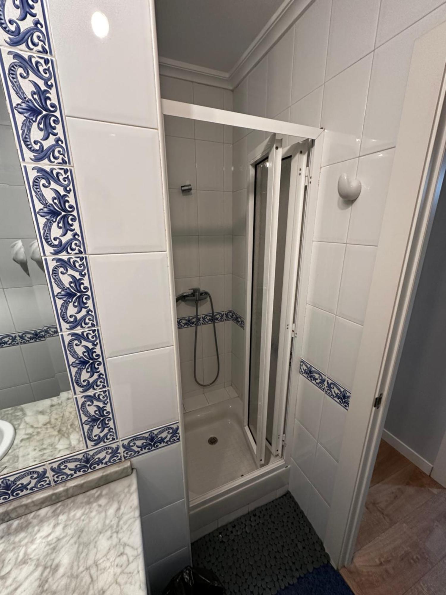 Ferienwohnung Piso Reformado Y Economico Santander Exterior foto