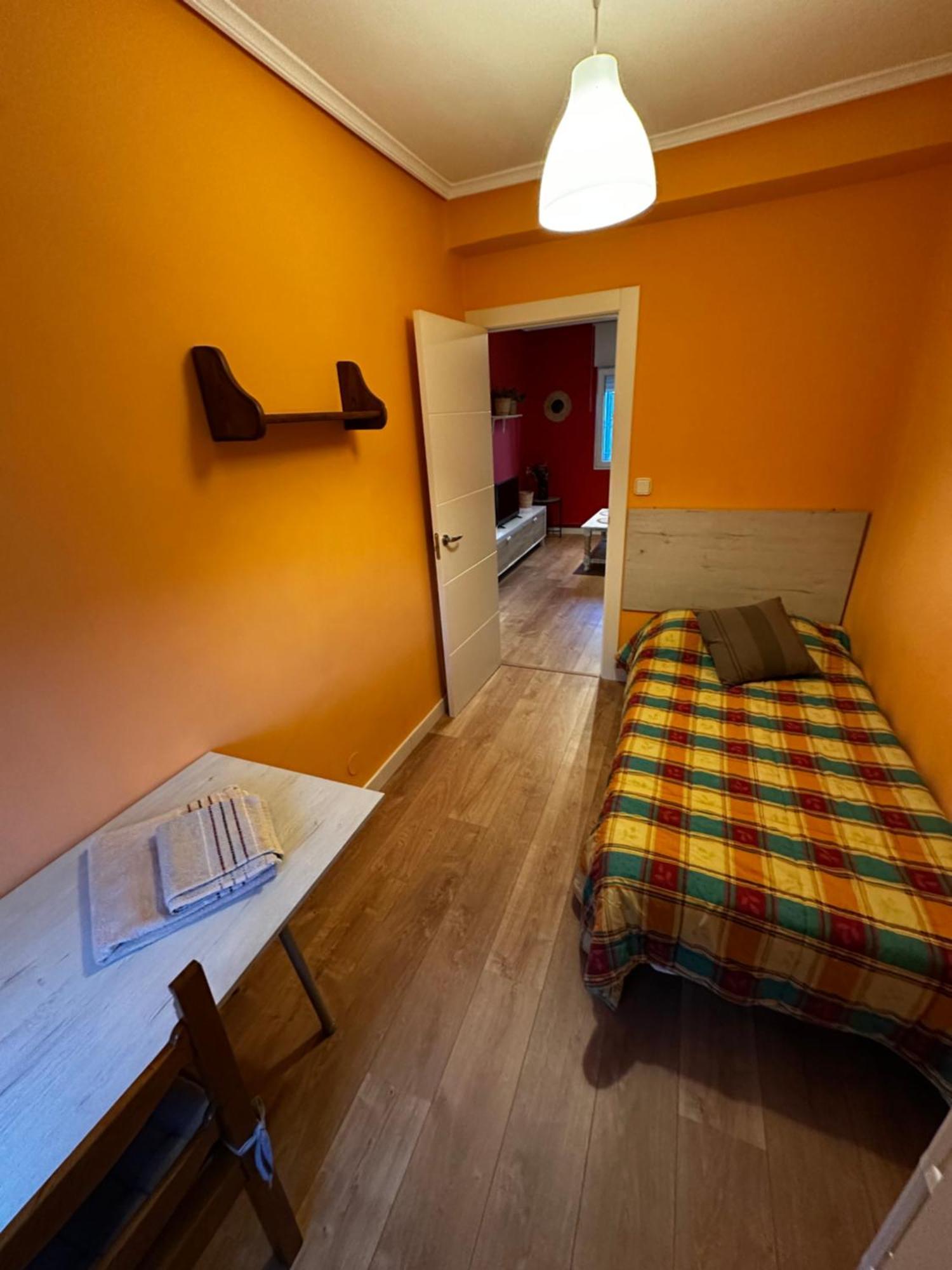 Ferienwohnung Piso Reformado Y Economico Santander Exterior foto