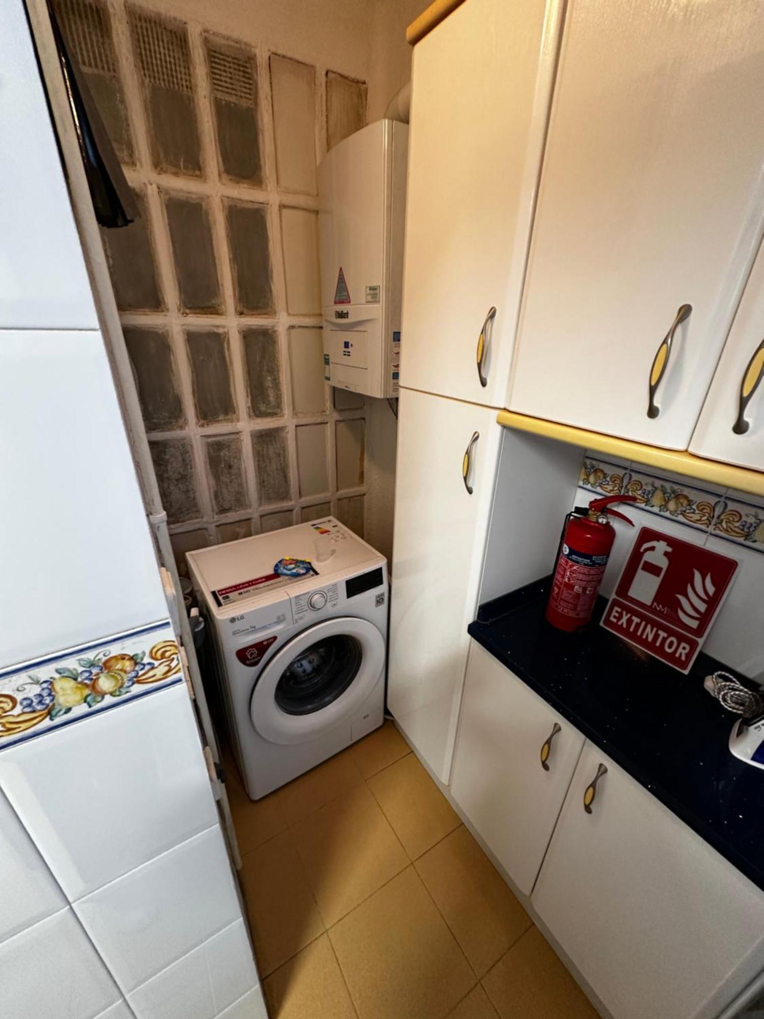 Ferienwohnung Piso Reformado Y Economico Santander Exterior foto