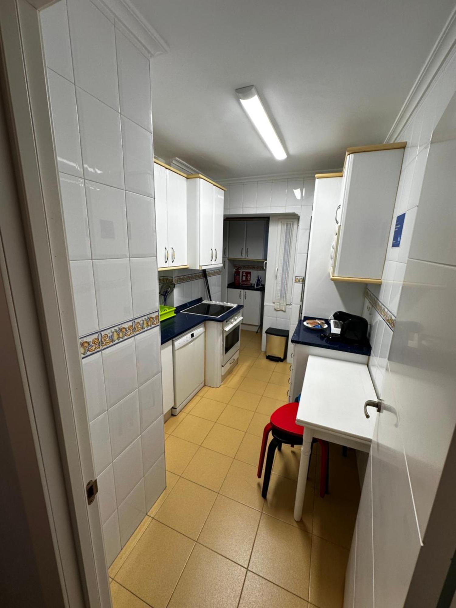 Ferienwohnung Piso Reformado Y Economico Santander Exterior foto