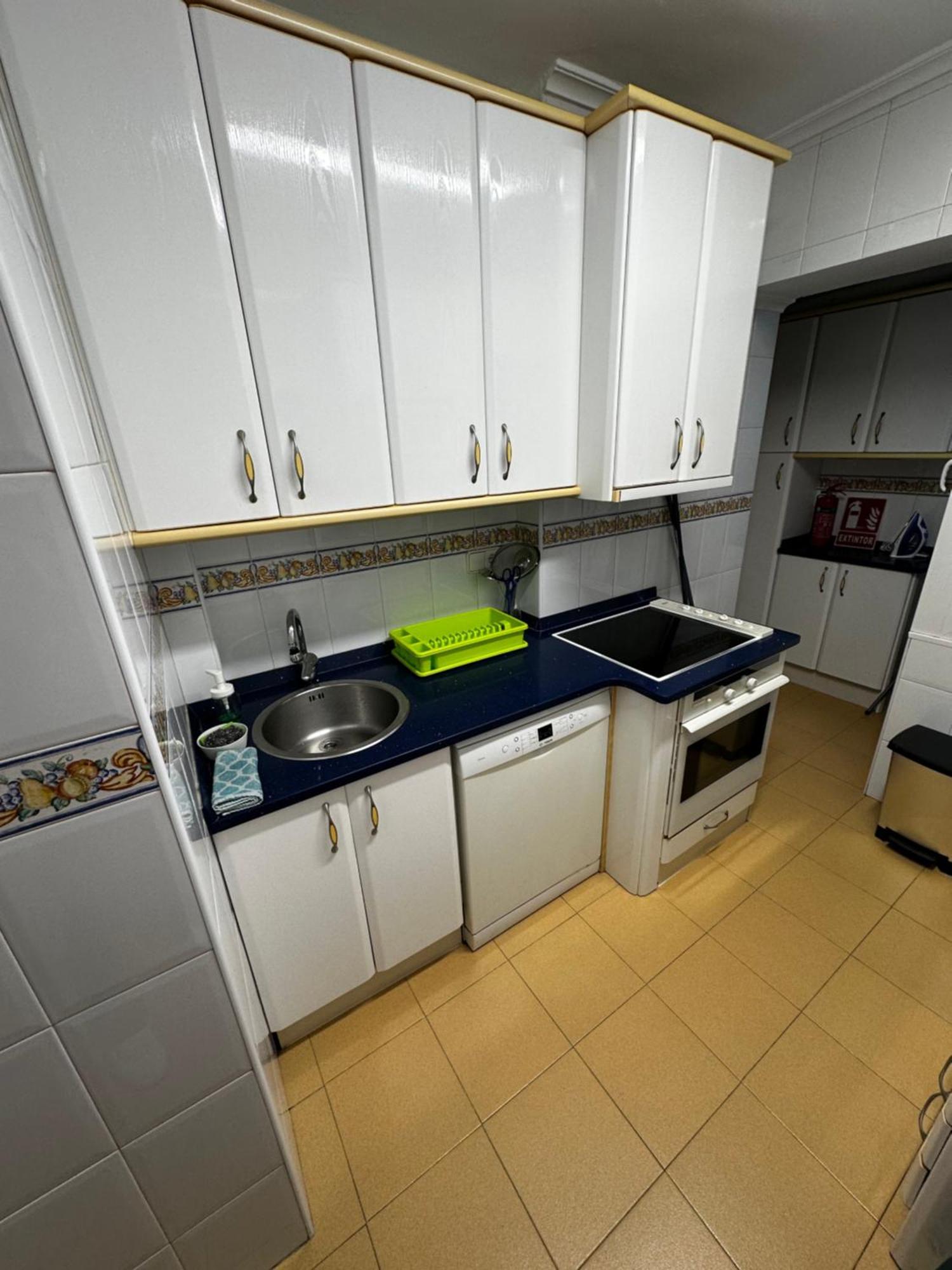 Ferienwohnung Piso Reformado Y Economico Santander Exterior foto